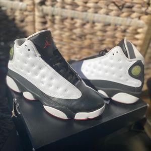 JORDAN 13 RETRO (PS)